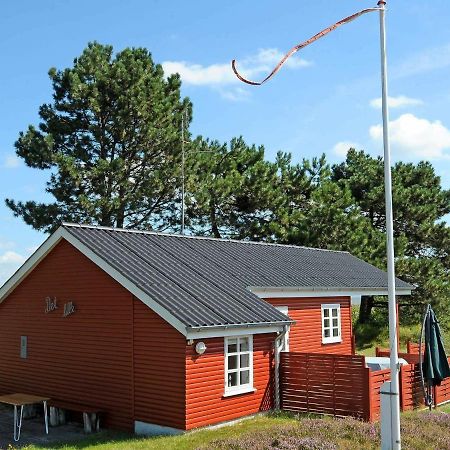 4 Person Holiday Home In R M Rømø Kirkeby 外观 照片