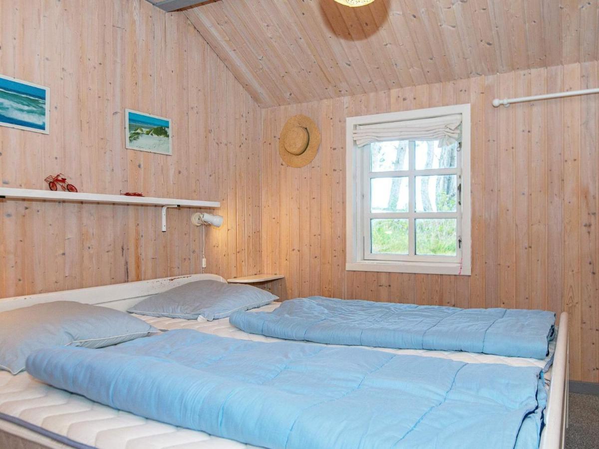 4 Person Holiday Home In R M Rømø Kirkeby 外观 照片