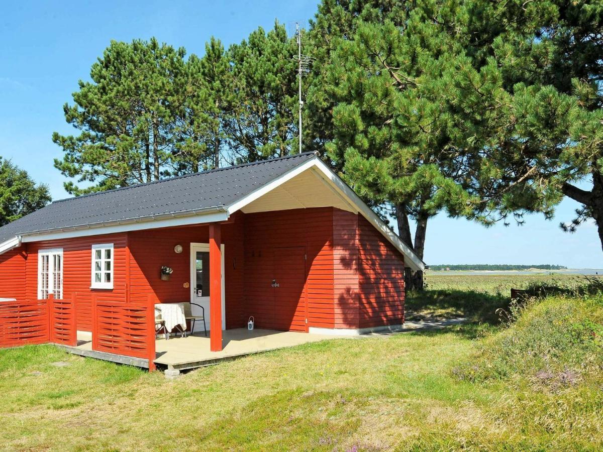 4 Person Holiday Home In R M Rømø Kirkeby 外观 照片