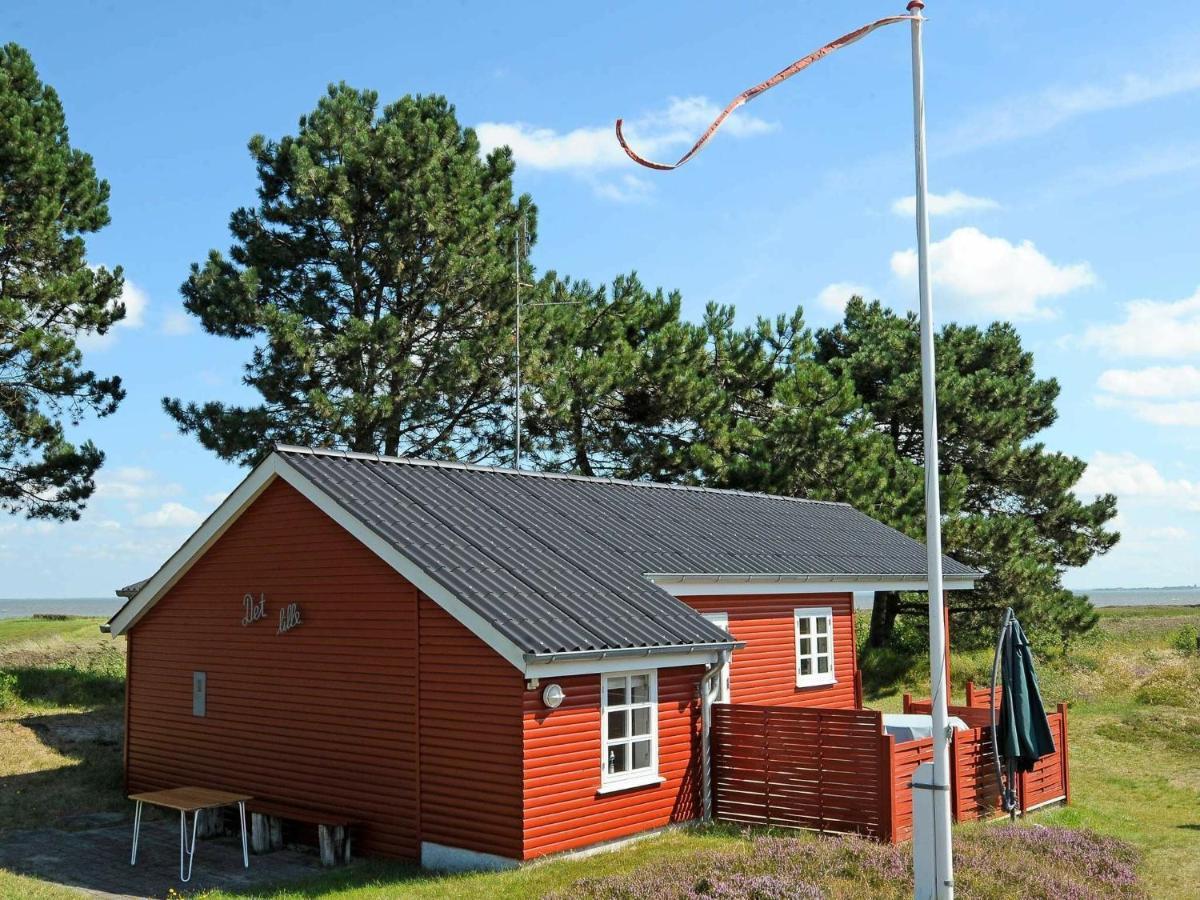 4 Person Holiday Home In R M Rømø Kirkeby 外观 照片